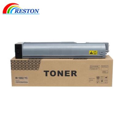 China W1002 Premium Toner Cartridge COMPATIBLE For HP LaserJet MFP M72625dn M72630dn for sale