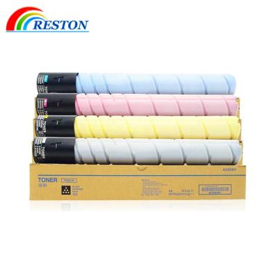 China Factory COMPATIBLE TN-321 TN321 Top Quality Toner Cartridge For Konica Minolta bizhub C224 C284 C364 for sale