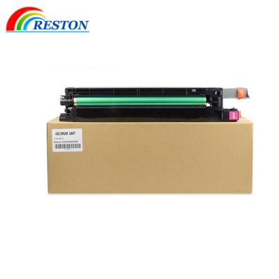 China Factory COMPATIBLE Selling Premium Drum Unit For Konica Minolta bizhub C452 C552 C652 imaging unit for sale