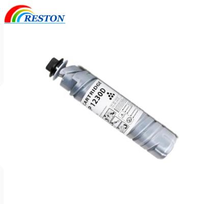 China COMPATIBLE MP 1230D 1130D toner cartridge for Ricoh Aficio MP2015/2016/2018/2018D/2020/2020D/1600/1600SPF/2000/2000L/2000SPF for sale