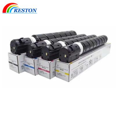 China 100% Compatible NPG67/GPR53/EXV49 Toner Cartridge For Canon ImageRunner C3330 C3325 C3320 C3020 C3520 C3530 C3525 C3025 Copier Toner for sale