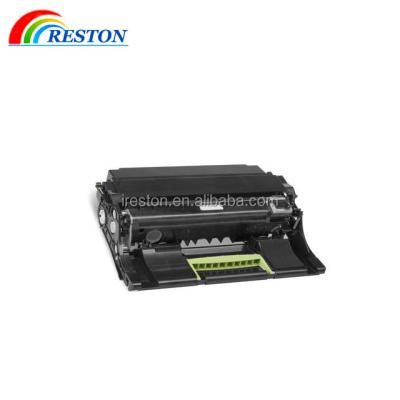 China COMPATIBLE Imaging Unit Drum Cartridge 50F0Z00 for Lex MX310 MX410 MX510 MX610 MS310 MS410 for sale