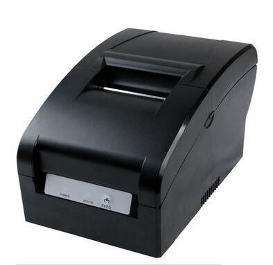 China Handheld thermal printer, JJ-760 76mm ultra-fast dot printer for sale