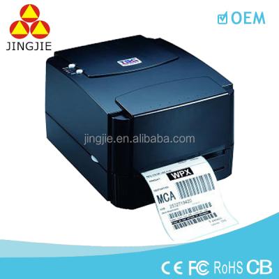 China USB Barcode Label Printer Tech Center TPP-244 Pro 25.4 | 76.2 millimeters (1