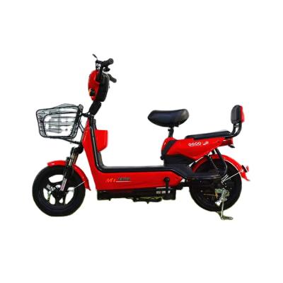 China Multifunctional cheap chinese electric bicycle lithium battery city bicycle/lead acid battery Te koop