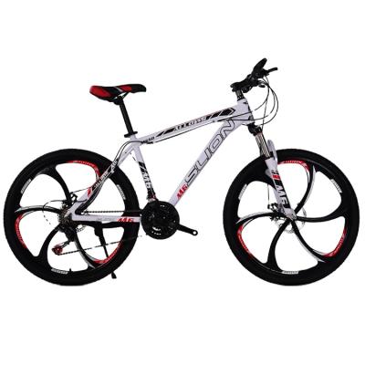 China Aluminum alloy 29inch 21 speed mountain bike mountain bike cycle mountain bike with special wheel en venta