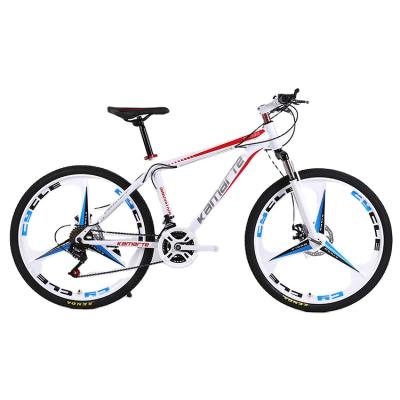 China Aluminum alloy mtb29inch 21 speed mountain bike mountain bike cycle mountain bike with special wheel for sale