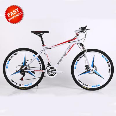 China Aluminum alloy 29inch 21 speed mountain bike mountain bike cycle mountain bike with special wheel en venta