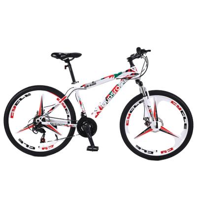 Κίνα Easy To Install Mountain Bicycles/29 Inch Alloy Moutain Bicycle 26 MTB Mountain Bike Adult Mountain Bike For Dirty Speed/27 Mountain Bike Big Wheels προς πώληση