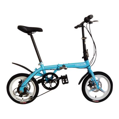 Κίνα Aluminum alloy folding bicycle frame lowrider urban bicycle 20 inch cycle carbon fiber folding bike folding bicycle προς πώληση