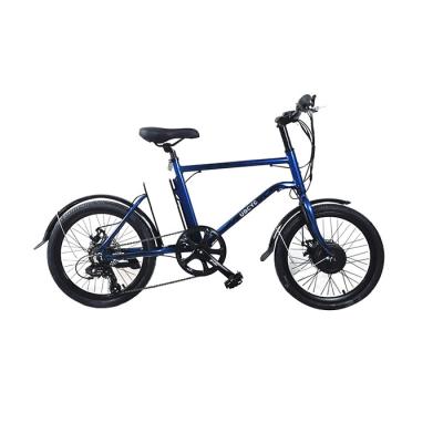 中国 Steel full suspension electric mountain bike hot sale e mountain bicycle cycle 販売のため