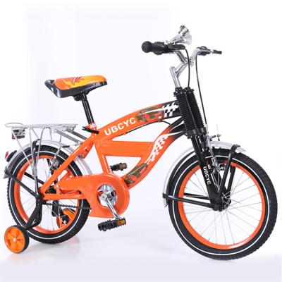 中国 Popular kids bike running ybj kids small bicycle with training wheel 20/22 inch classic kids bike for kids 10 12 year 販売のため