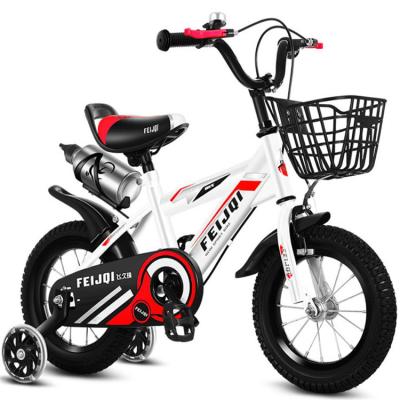 China 12/14/16 Inch High Quality Steel Kids Bikes Children Kids Bike For 9 Years en venta