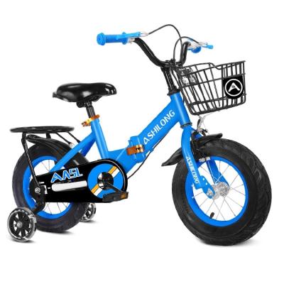 China 2020 quality steel girls bike 12 14 16 inch kids bike bicycle for 3 years old kids for sale