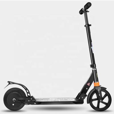 China Wholesale Cheap Model Portable Folding Scooter High Speed ​​36V 250W Men's E Scooter New CE 8 Inch Electric Scooter For Adults en venta