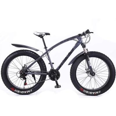 中国 High Quality Fat Bike 26