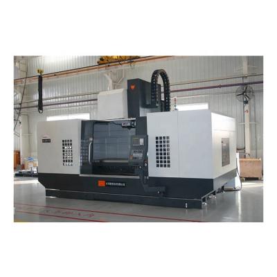 China Manufacturing Plant China Manufacturer New Product High Quality Cnc Vertical Machining Center Machine for sale