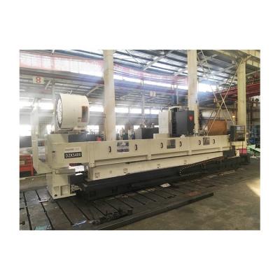 China Food & Beverage Factory China Manufacture Quality Cnc Vertical Movable Column Drilling Micro Cnc Milling Machine for sale