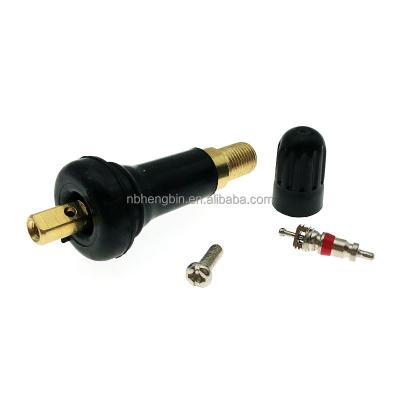 China Stem Replacement TPMS 413 Sensor -28 Tubeless Tire Tire Valve for sale