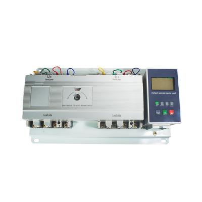 China Transfer 4 Circuit 63a Automatic Transition Automatic Switch SQ3Z for sale