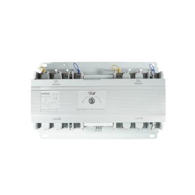 China Industrial Changeover Control 230v Types Over Switch Automatic Transfer Switch for sale