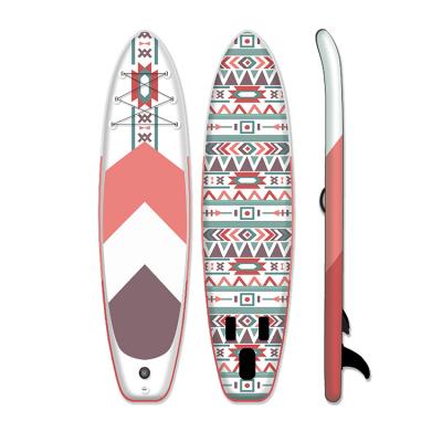 China Unisex SUP Stand Up SUP Inflatable Paddle Board SUP Inflatable SUP Stand Wholesale for sale