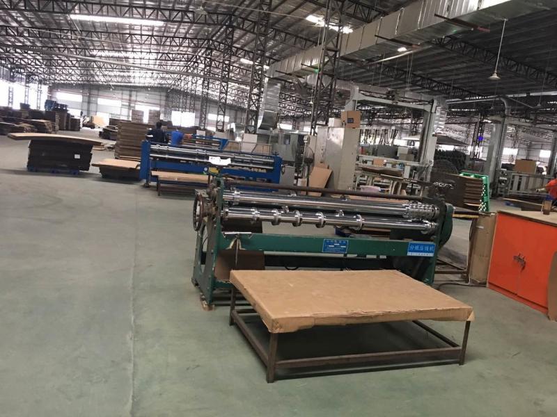 Fornecedor verificado da China - RenXin Printing & Packaging Co.,Ltd