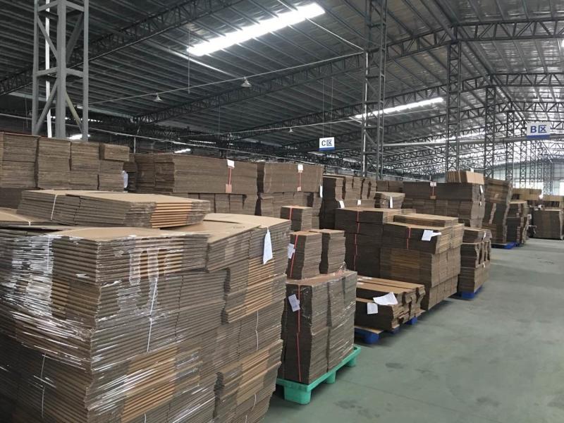 Fornecedor verificado da China - RenXin Printing & Packaging Co.,Ltd