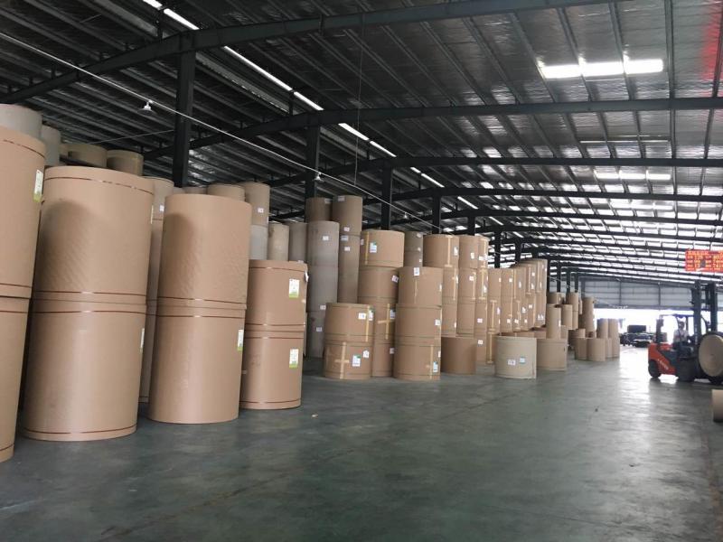 Fornecedor verificado da China - RenXin Printing & Packaging Co.,Ltd