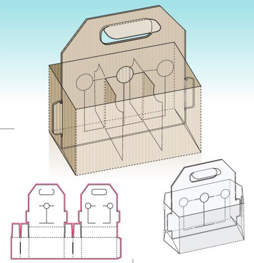 確認済みの中国サプライヤー - RenXin Printing & Packaging Co.,Ltd