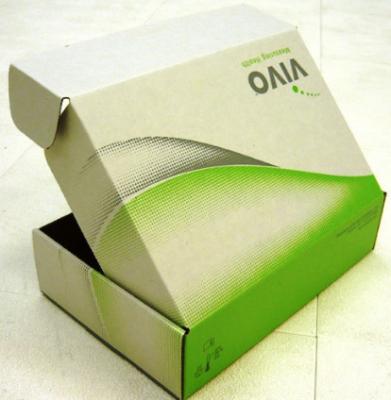 China Small Cardboard Mailing Boxes , Custom Handmade Cardboard Gift Boxes for sale