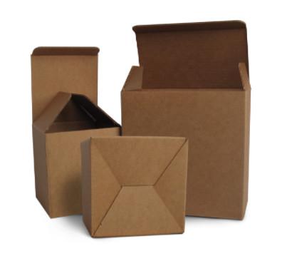 China Custom Corrugated Packaging Boxes Corrugated Paper Moving House Carton Box for sale