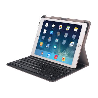 China Win-lock Portable Teclado BT Wireless Tablet Keyboard Case For Ipad Pro Air 4 11 10.9 Inch Apple Magic Touch Keyboard With Case for sale