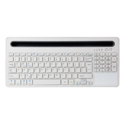 China Win-lock hot sale high quality BT keyboard for Mac for tablet standard wireless keyboard for sale