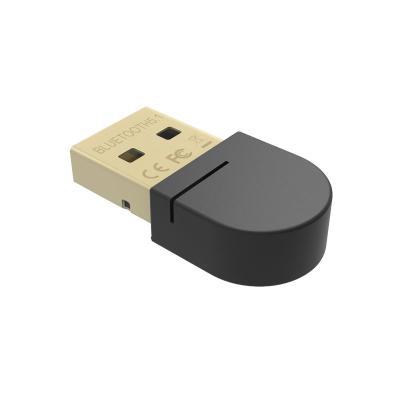 China Mini PC New Design USB 50 Adapter For PC Laptop Keyboard Date Transmitter Receiver Ble Pad Case Wireless Class 1 for sale