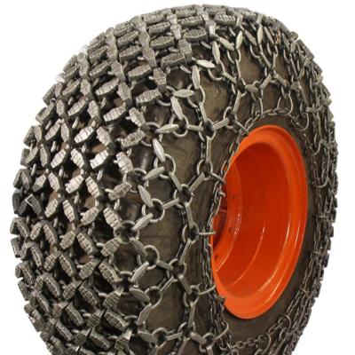 China OTR Truck Anti Skid Chain Tire Chain for sale