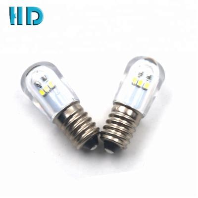 China Indoor Christamas / Base Ourdoor Decoration LED ST19 E14 Led Bulb Firefighter Christmas Lights for sale