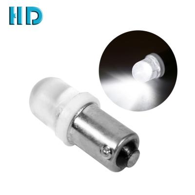 China Led Car Lights With Polarity BA9S White BA9s-New Reverse Lamp for sale