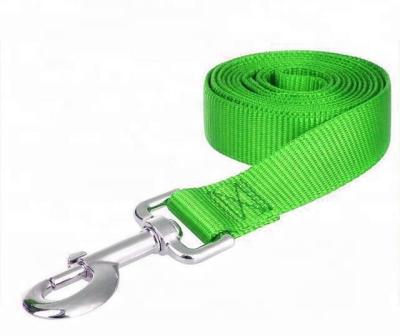 China Sustainable 50 ft. Padded Hands Free Training Pet Packing Strap Handle Hooks Doubles Lead Dog Leash With Handle for sale