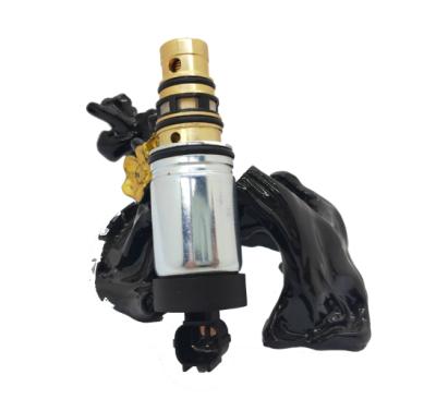 China BK0701 Auto Air Compressor Control Valve For Buick Regal Land Rover 1000 Auto Air Conditioning Parts for sale