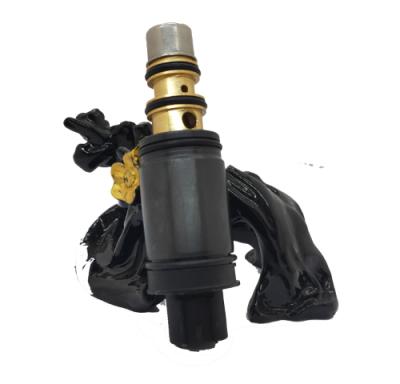 China BK0703 Auto Air Compressor Control Valve For Buick Park Avenue / New Ford Mondeo 1.5T Auto Air Conditioning 1000 Parts for sale