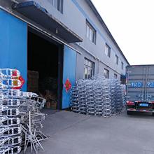 Verified China supplier - Xingtai Lanying Bicycle Trade Co., Ltd.