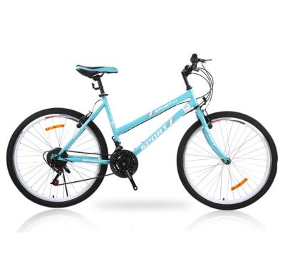 China Chinese steel mountain bike, adult mountain bicycle 26inch 27.5inch 29inch bicicletas OEM bicycle cycle for sale