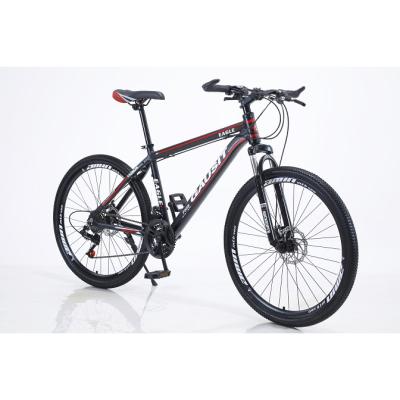 China Factory 26inch Fashionable Sporty Mtb Bicicleta Tour Alloy Mountain Bike Bicycle for sale