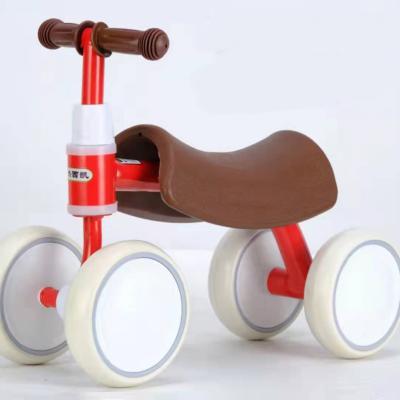 China Ride On Toy Best Children Balance Bike High Quality Kids Balance Bike Cheap Price Balance Bike For Kids for sale