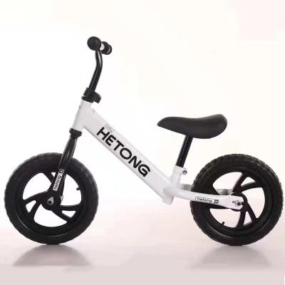 China Chinese Material Balance Bicycle Small Children's Bicycle Sliding for sale