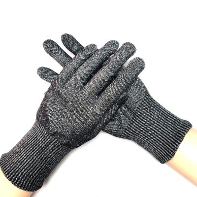 China High Quality Breathable Stretch Level 5 Household Kitchen Impact Hand Wrap Safe Protective Anti Cut Gloves for sale