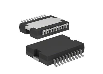 China Integrated Circuit Chip TLE7209-3R 7A H Bridge For DC Motor Applications for sale