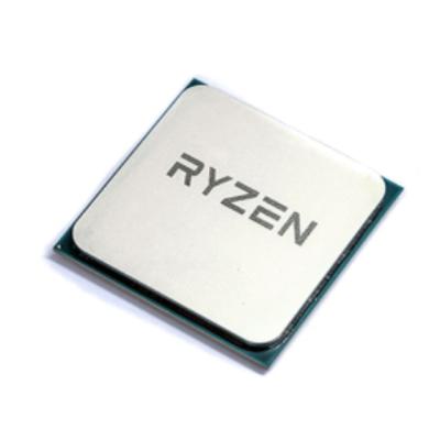 China AI Processor Chip 100-000000963 8 Core Ryzen 9 7940HS Processor For Premium Laptops en venta