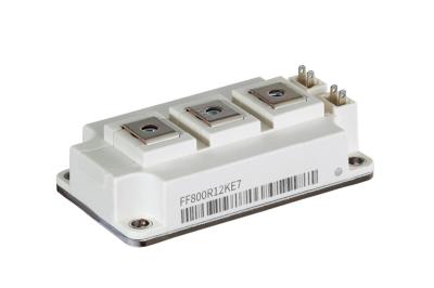 China FF800R12KE7 TrenchStop Automotive IGBT Modules 1200V 800A Dual IGBT Module for sale